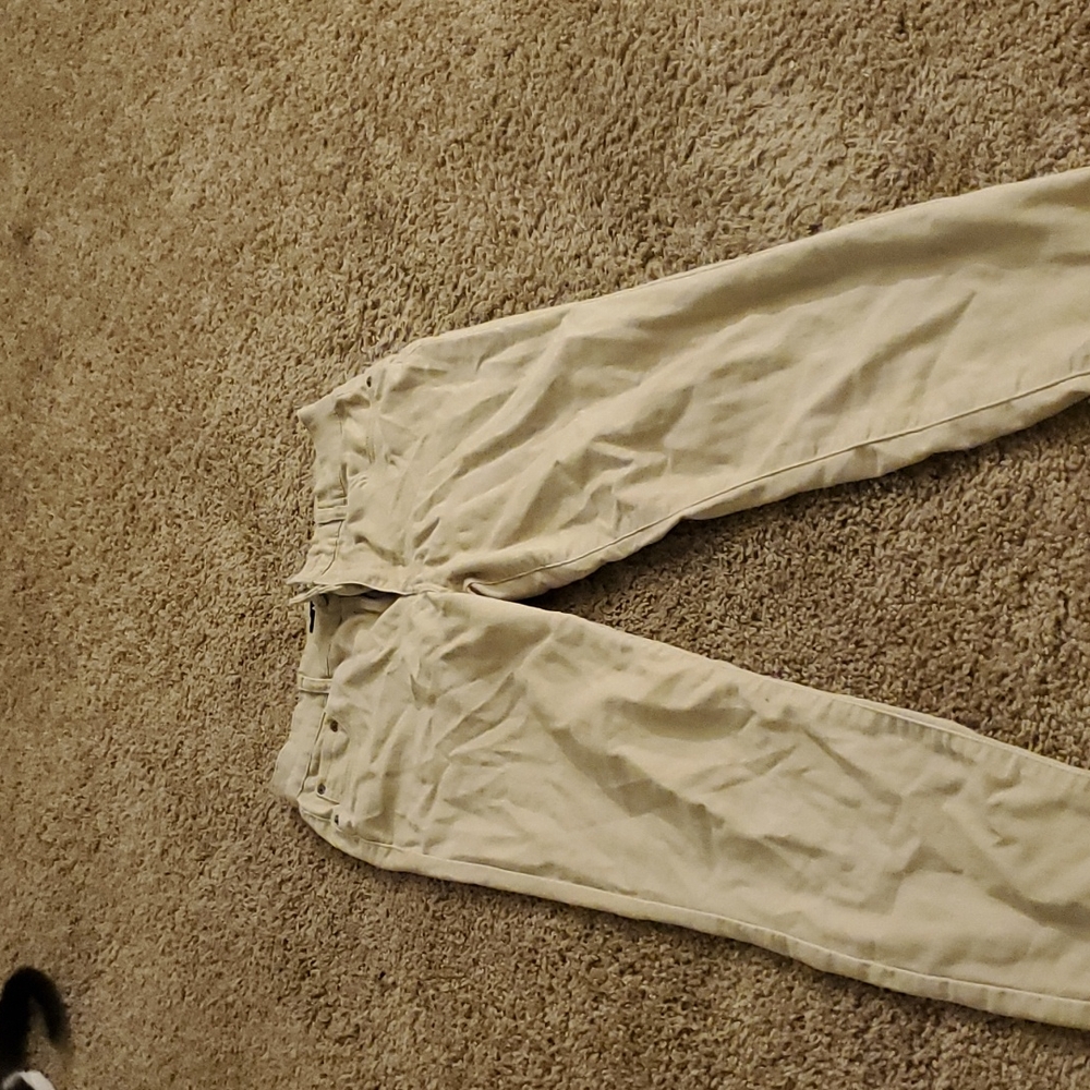 aeropostale khakis